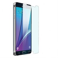 Premium Tempered Glass Screen Protector for Samsung Note 5                                                                                                                                                              